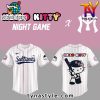 Sultanes de Monterrey x Bluey and Bingo Baseball Jersey