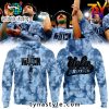 UCLA Honors Walton 32 Hoodie Limited Edition