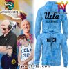 UCLA Honors The Late Bill Walton 32 Hoodie For Fans