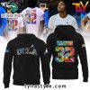 UCLA Honors Walton 32 Hoodie Limited Edition