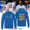 UCLA Honors Walton 32 Hoodie Limited Edition White