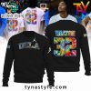 UCLA Honors Walton 32 Sweatshirt Limited Edition Blue