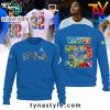 UCLA Honors Walton 32 Sweatshirt Limited Edition White