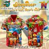 Atlanta Braves MLB Hawaiian Shirt Special Edition 2025