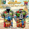Houston Astros MLB Hawaiian Shirt Special Edition 2025