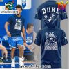 Duke Blue Devils Men’s Basketball Blue Devils Blue 84 Unisex 2025 ACC Regular Season Champions T Shirt