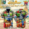 San Francisco Giants MLB Hawaiian Shirt Special Edition 2025